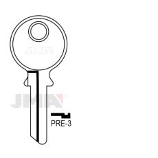 PRE-3 Nøkkelemne