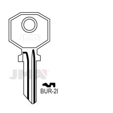 BUR-2i Nøkkelemne