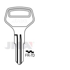 FR-7D Nøkkelemne