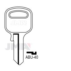 ABU-40 Nøkkelemne