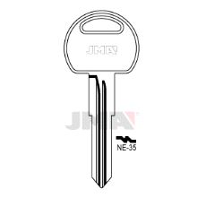 NE-35 Nøkkelemne