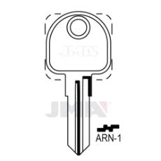 ARN-1 Nøkkelemne