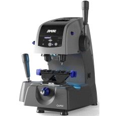 CAPRI Nøkkelfilemaskin