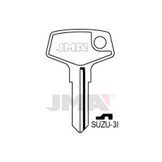 SUZU-3i Nøkkelemne