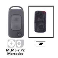 MLME-7.P2 Bilnøkkel Skall