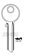 CE-57 Nøkkelemne