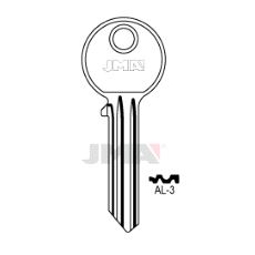 AL-3 Nøkkelemne
