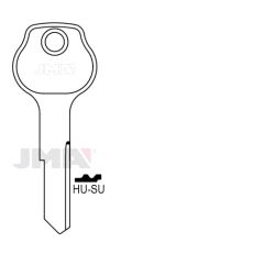 HU-SU Nøkkelemne