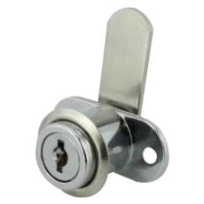 MX315 Industrilås sv.pk