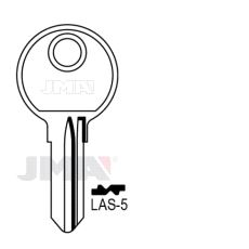 LAS-5 Nøkkelemne