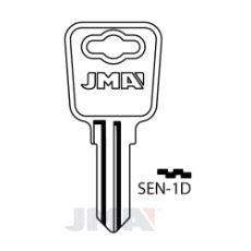 SEN-1D Nøkkelemne