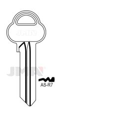 AS-R7 Nøkkelemne