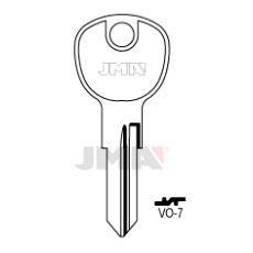 VO-7 Nøkkelemne