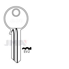 EV-2 Nøkkelemne