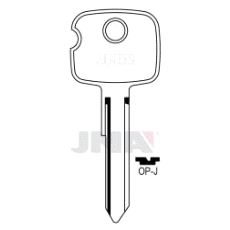 OP-J Nøkkelemne