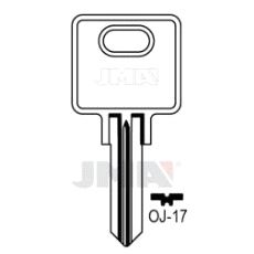 OJ-17 Nøkkelemne