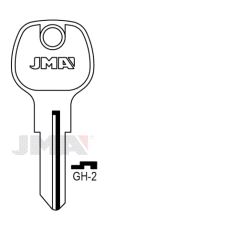 GH-2 Nøkkelemne