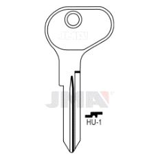 HU-1 Nøkkelemne