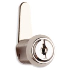 AGA 135M Industrilås Likelåsende