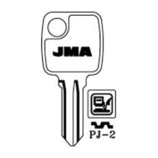 PJ-2 Nøkkelemne