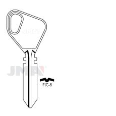 FIC-8 Nøkkelemne