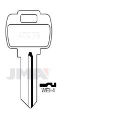 WEI-4 Nøkkelemne