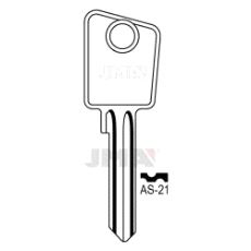AS-21 Nøkkelemne