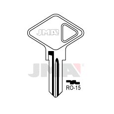 RO-15 Nøkkelemne, RO28, R10R