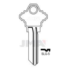 SLG-5 Nøkkelemne