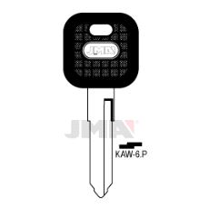 KAW-6.P Nøkkelemne