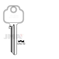 CHU-1D Nøkkelemne