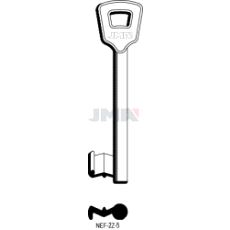 NEF-2Z5 Nøkkel