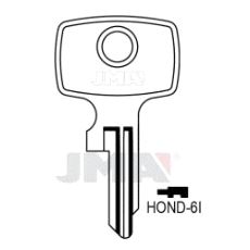 HOND-6i Nøkkelemne