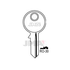 RO-30 Nøkkelemne
