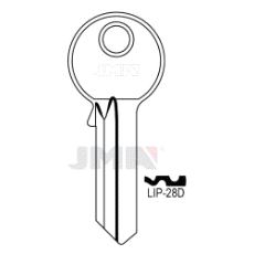 LIP-28D Nøkkelemne