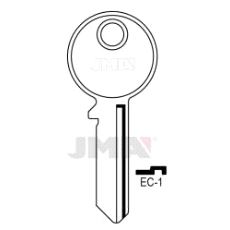 EC-1 Nøkkelemne