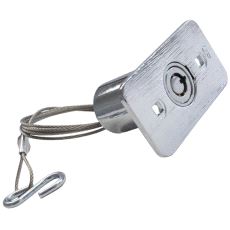 ES89 Nødsylinder Fkr