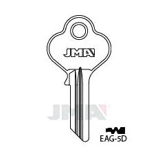 EAG-5D Nøkkelemne