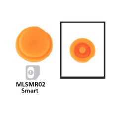 MLSMR02 Bilnøkkel Skall