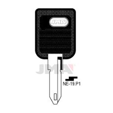 NE-19.P1 Nøkkelemne, RN30P, NE55DP