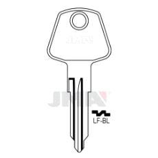 LF-BL Nøkkelemne, AU1