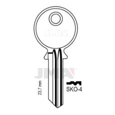 SKO-4 Nøkkelemne