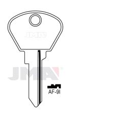 AF-9i Nøkkelemne, SIP5