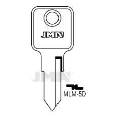 MLM-5D Nøkkelemne