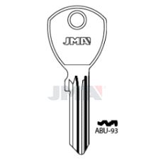 ABU-93 Nøkkelemne, AB101RX