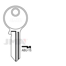 ABU-15 Nøkkelemne