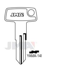 YAMA-14i Nøkkelemne, YH17, YH23