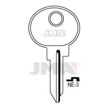 NE-3 Nøkkelemne, NE20