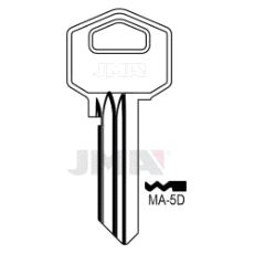MA-5D Nøkkelemne