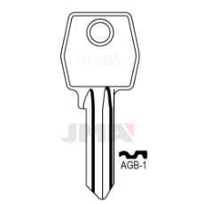 AGB-1 Nøkkelemne